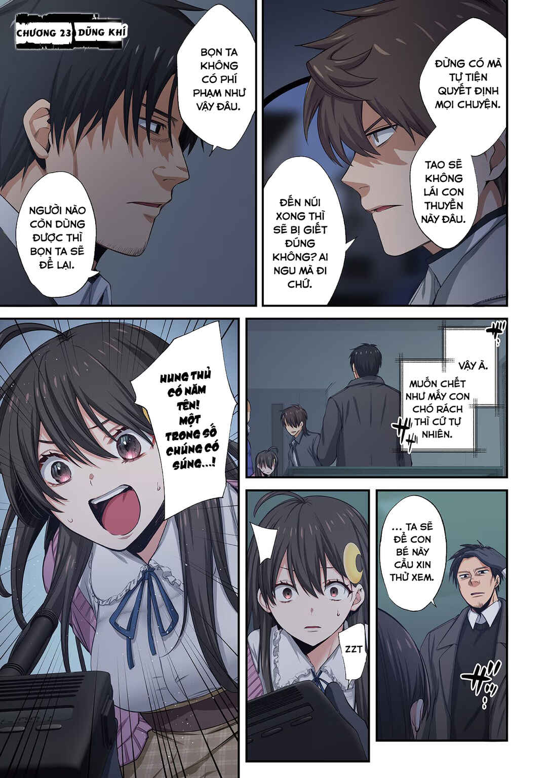 Chapter 23 - Page 2