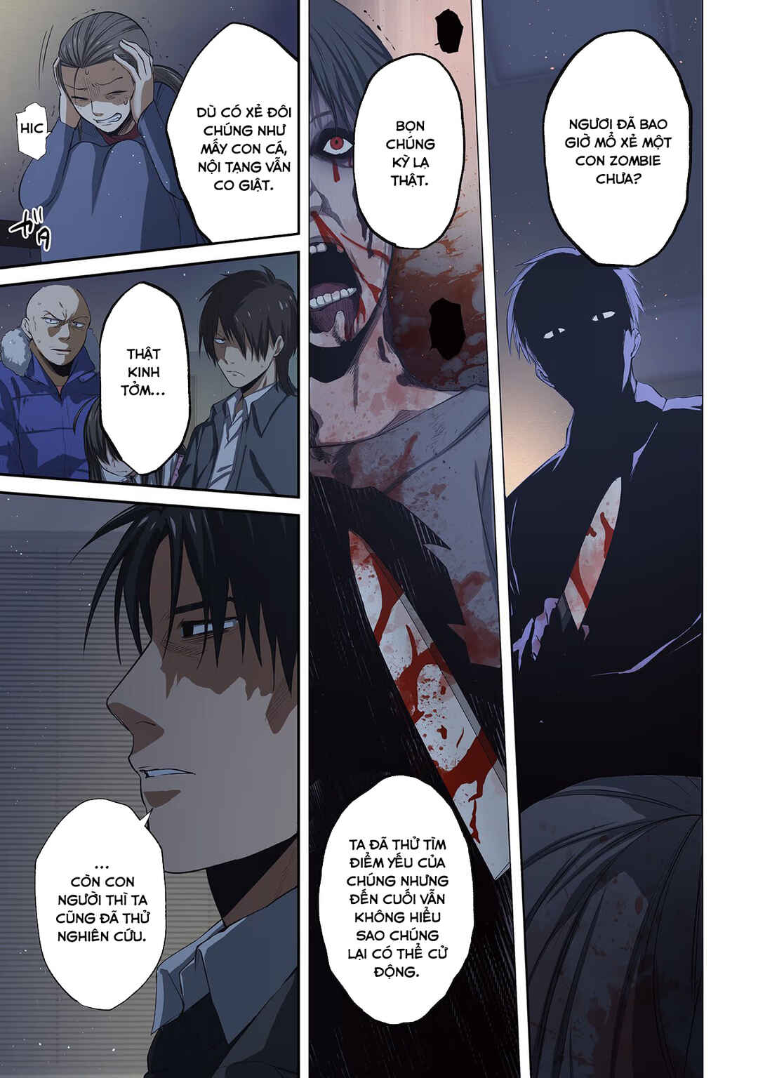Chapter 23 - Page 4