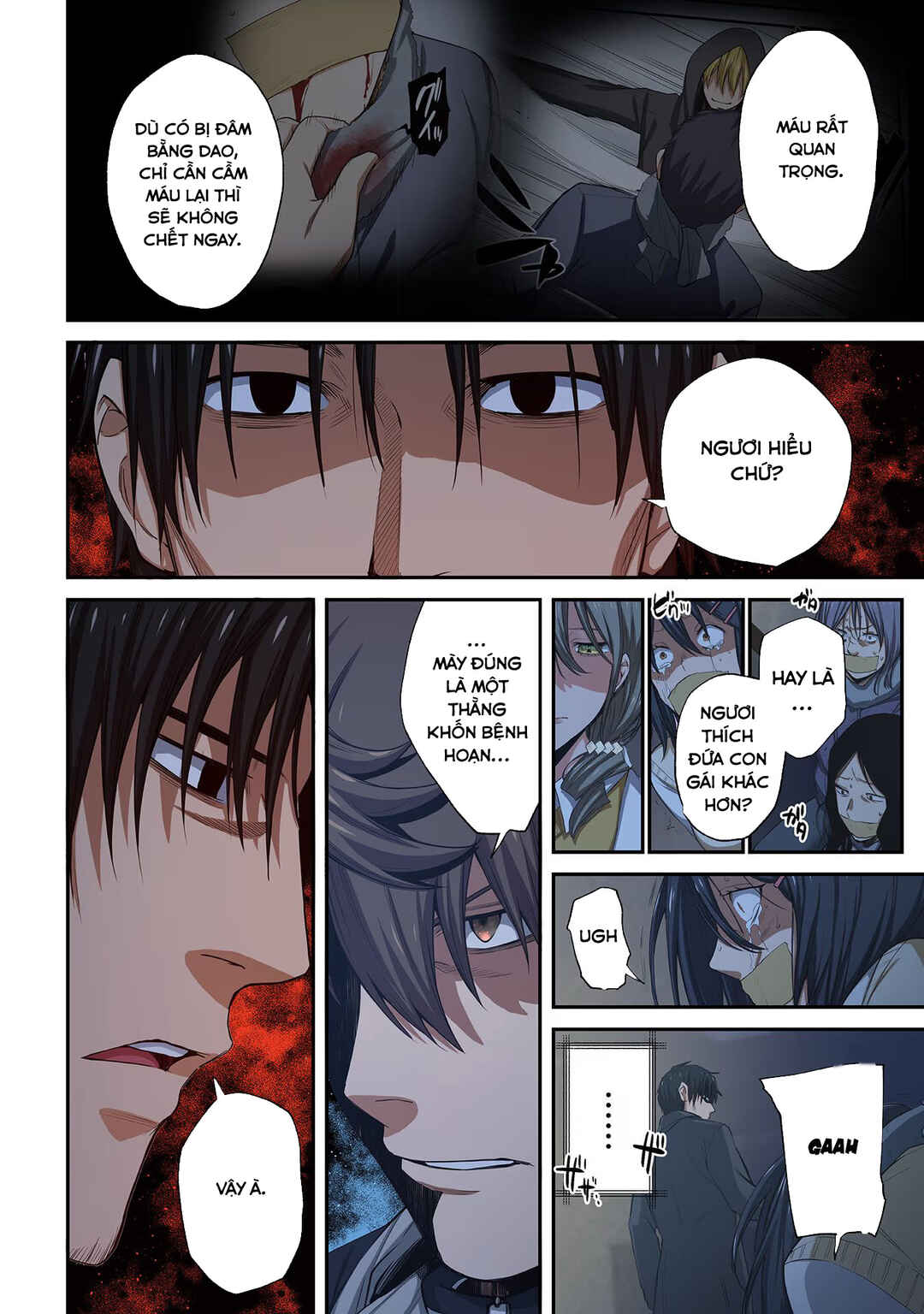 Chapter 23 - Page 5
