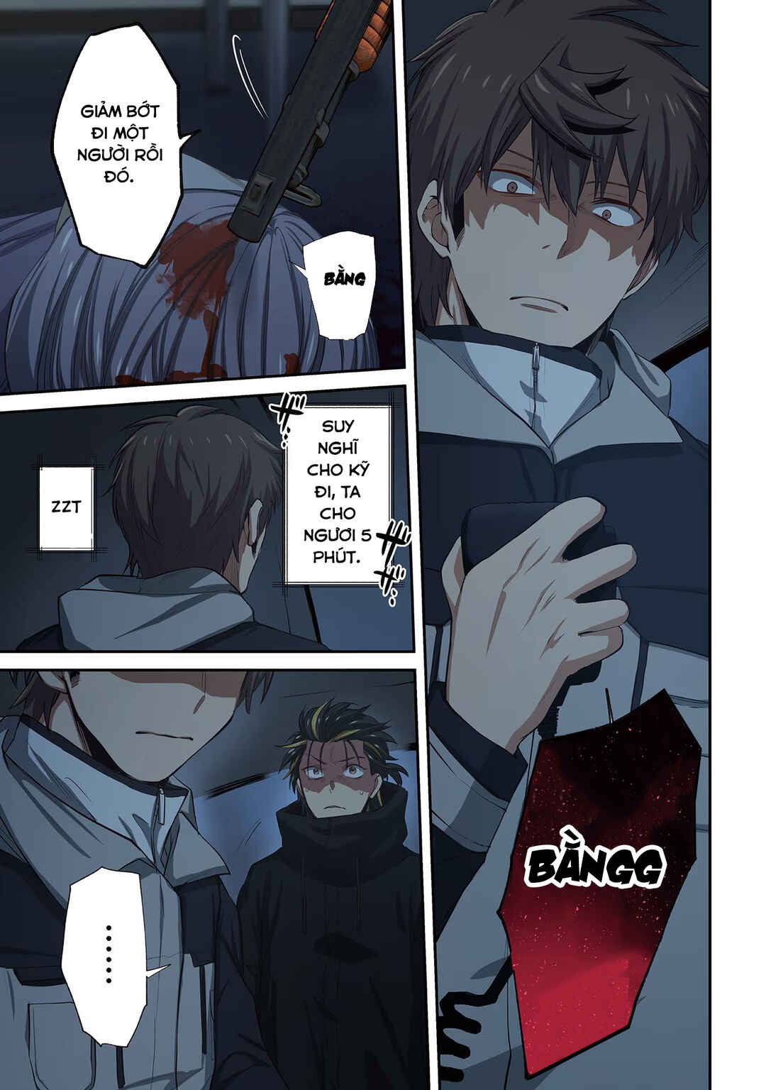 Chapter 23 - Page 6