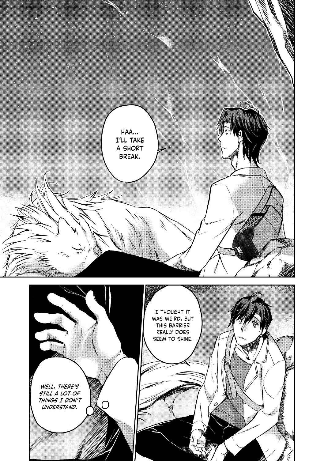Chapter 3 - Page 2