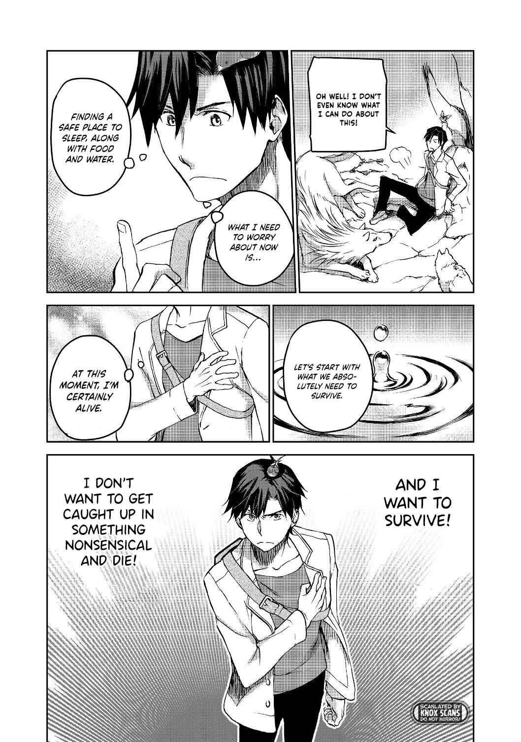 Chapter 3 - Page 6