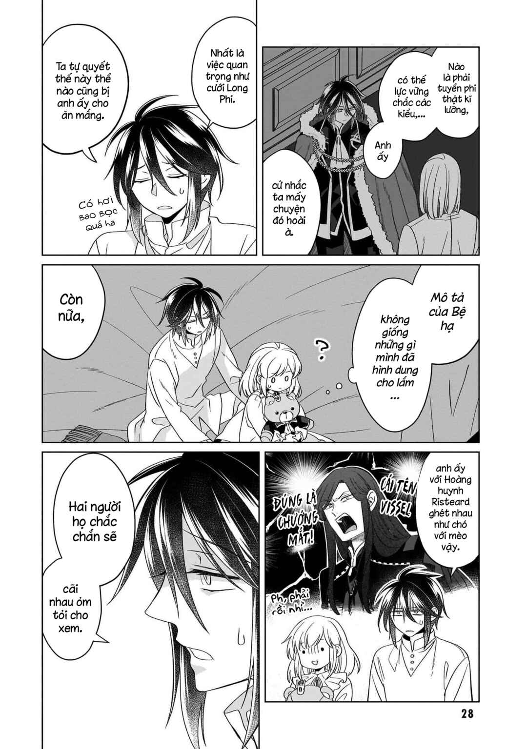 Chapter 37 - Page 30