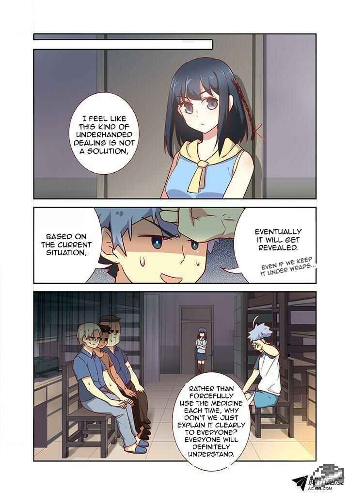 Chapter 157 - Page 4