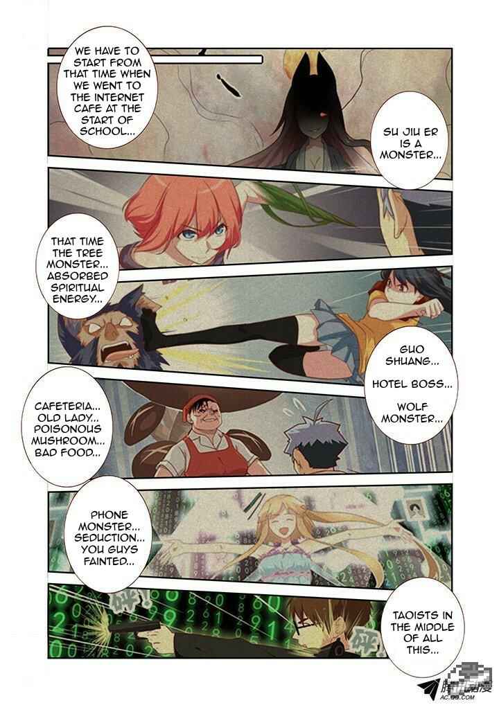 Chapter 157 - Page 6