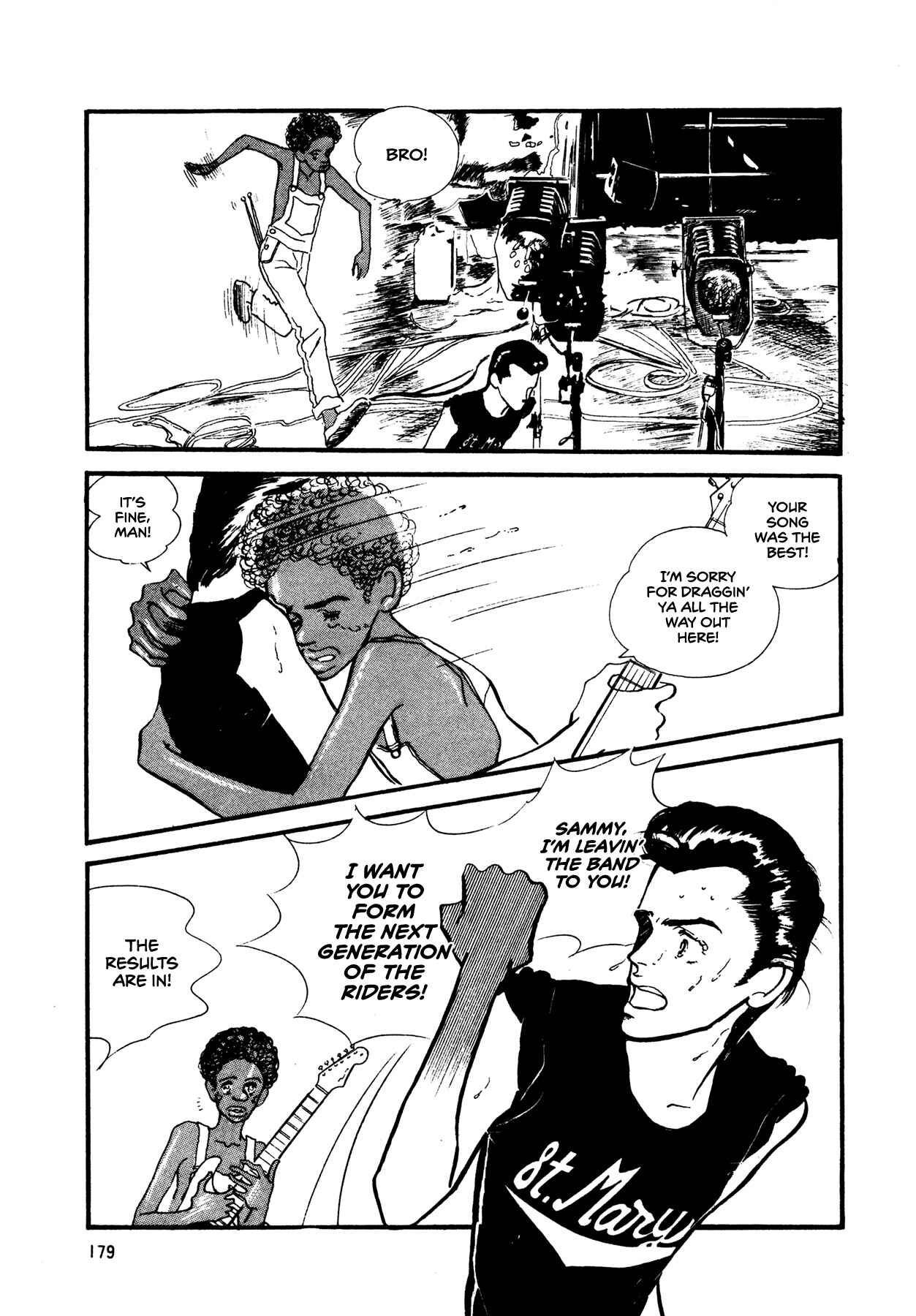 Chapter 58 - Page 22