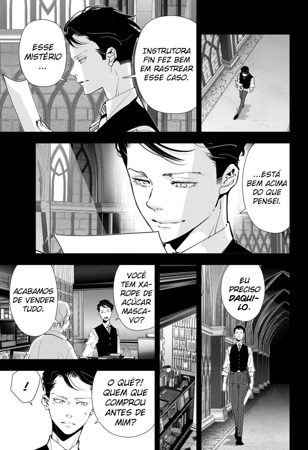 Chapter 74 - Page 12