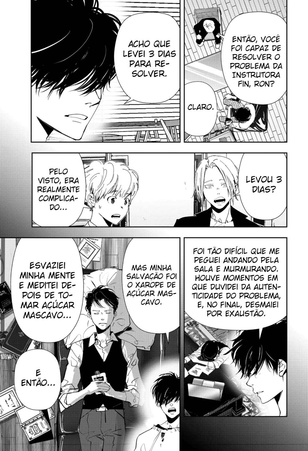 Chapter 74 - Page 16