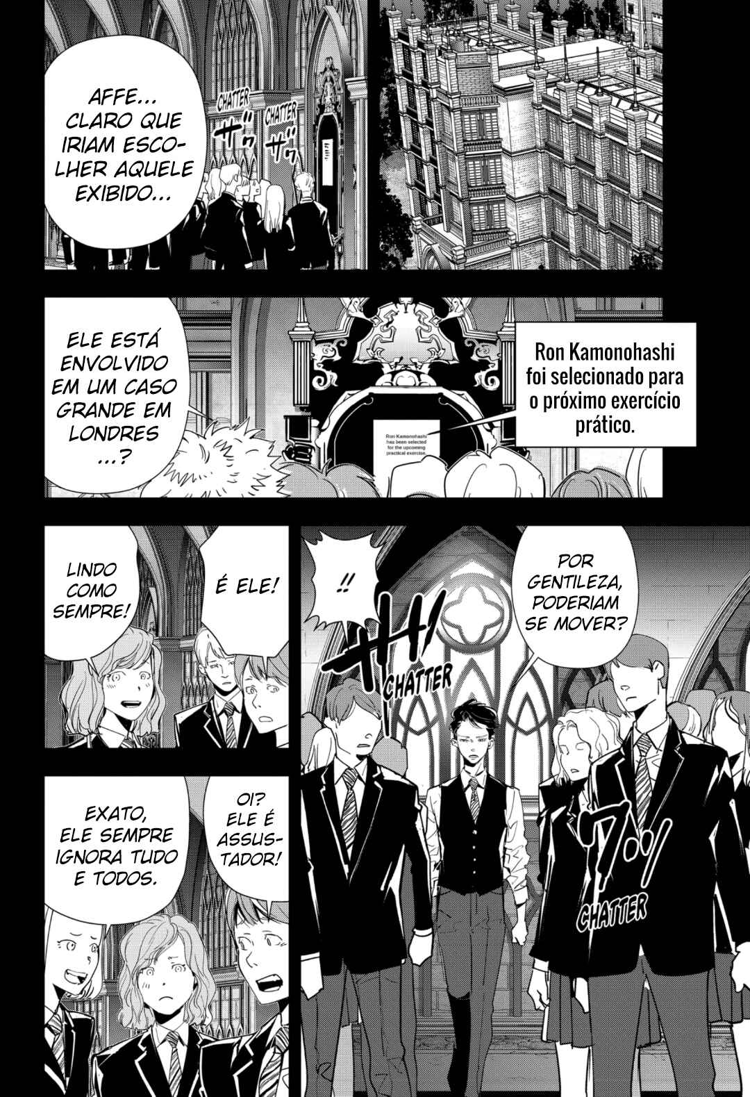 Chapter 74 - Page 5