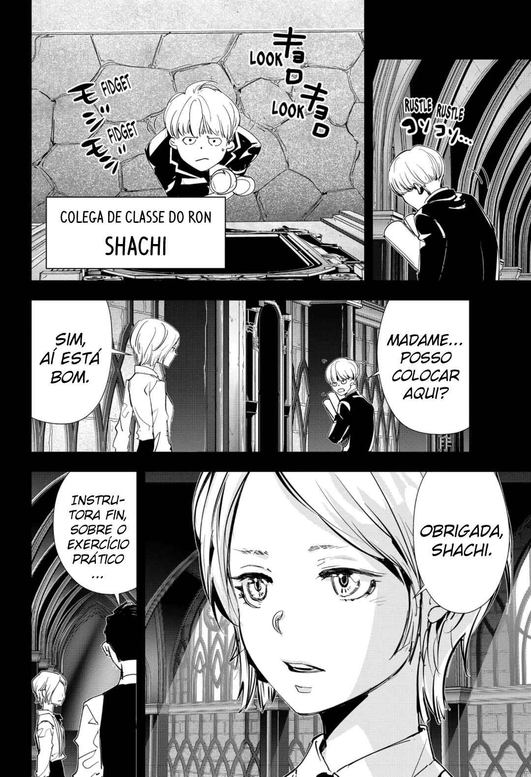 Chapter 74 - Page 7