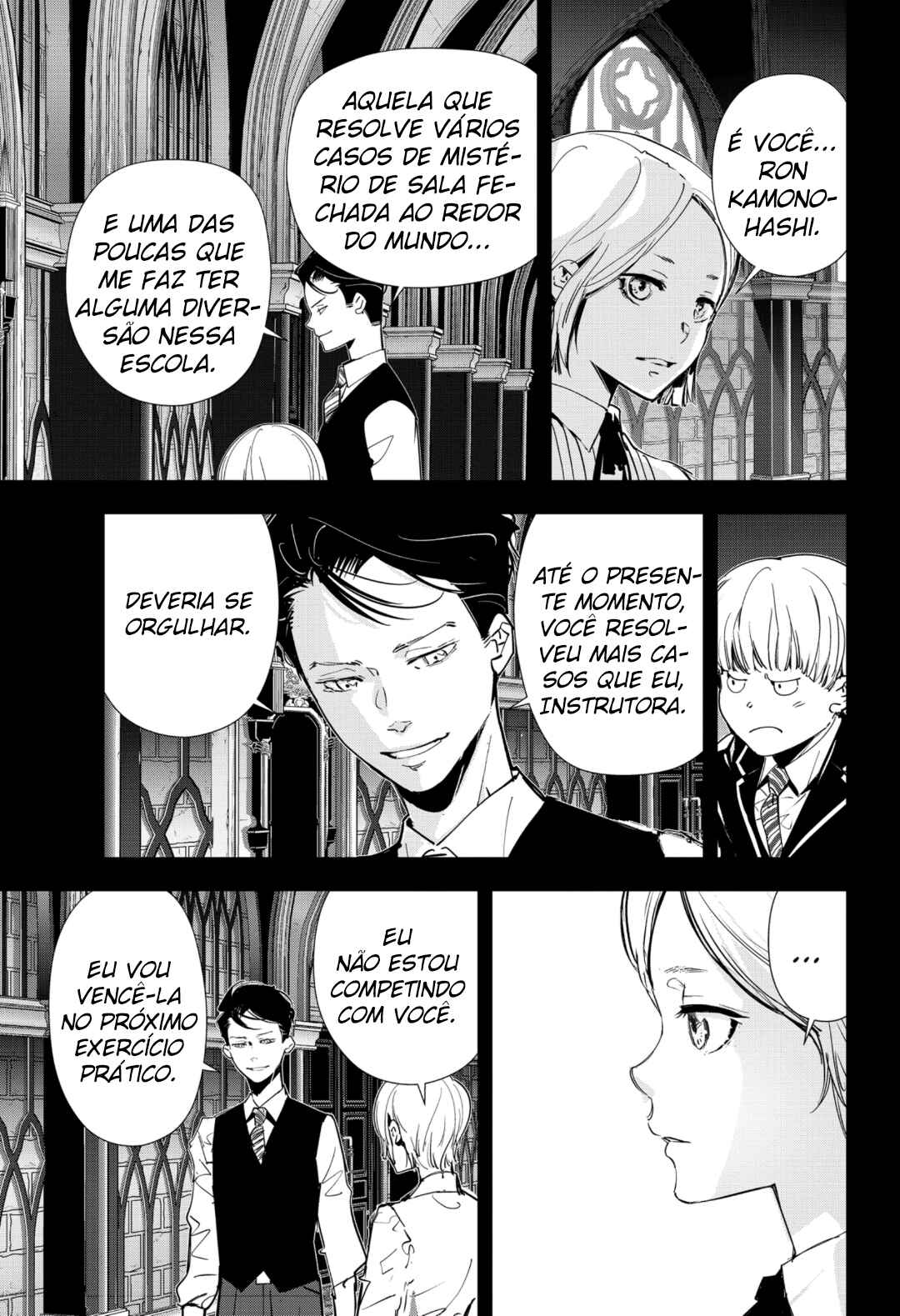 Chapter 74 - Page 8