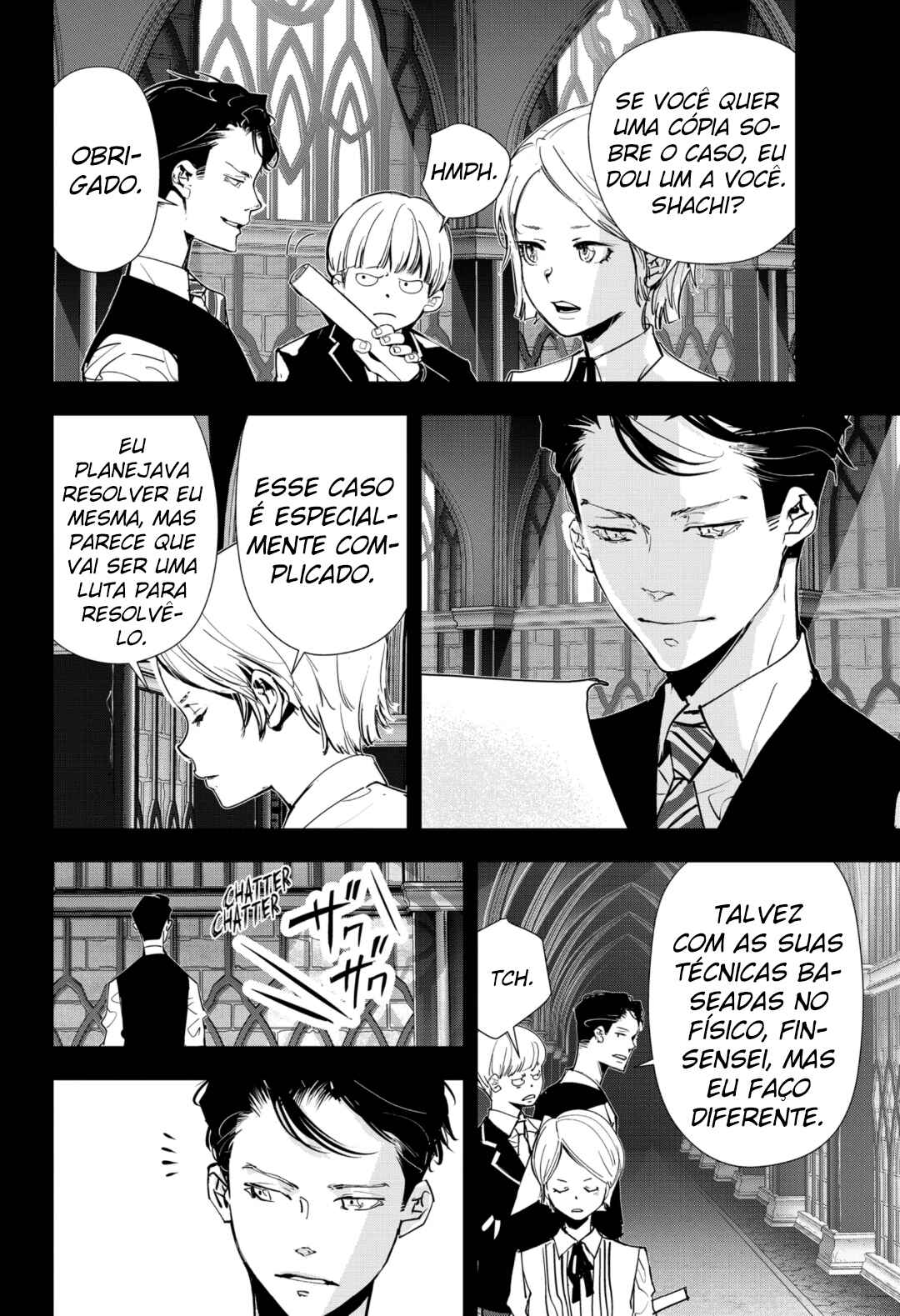 Chapter 74 - Page 9