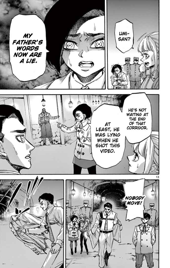 Chapter 76 - Page 13