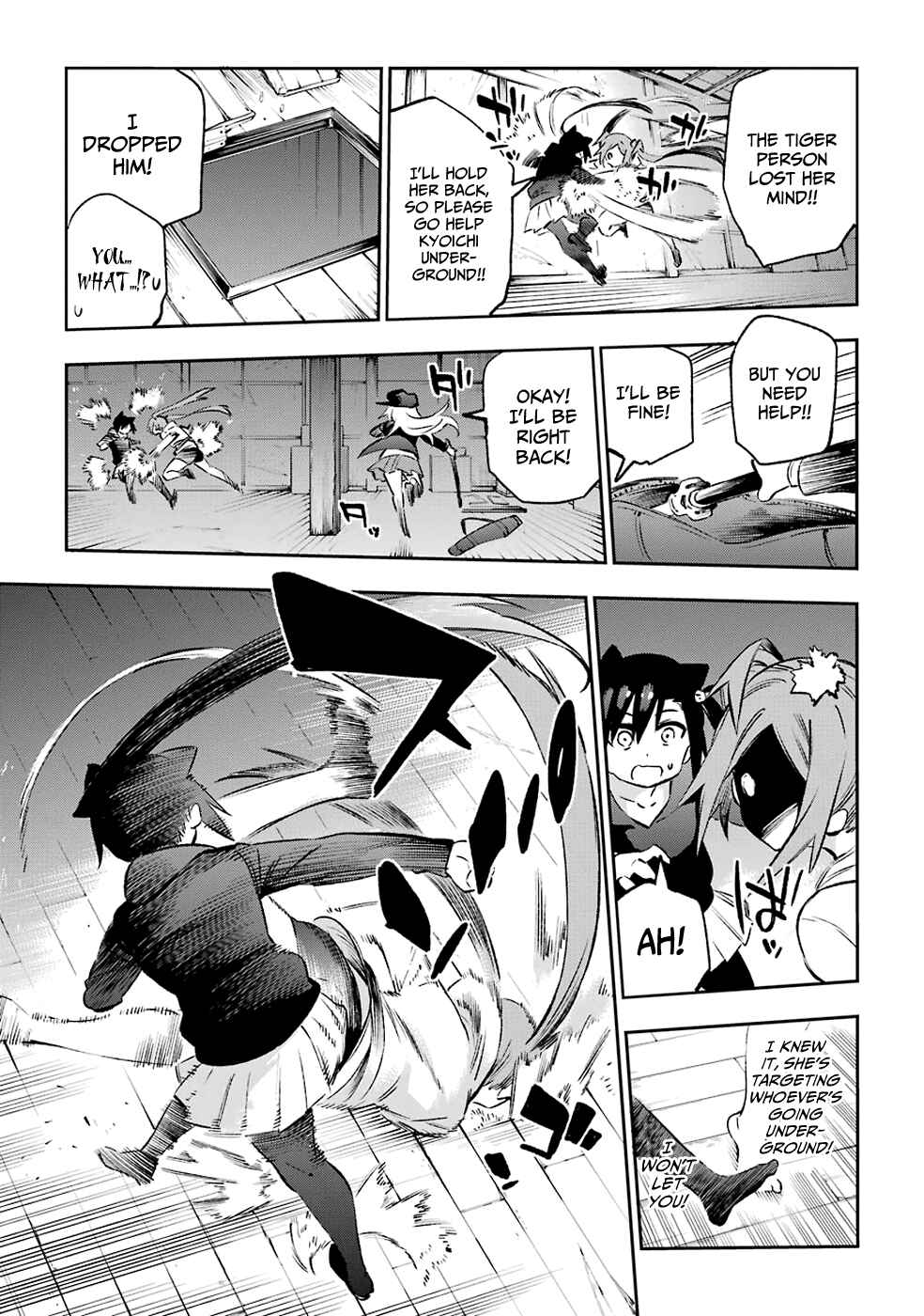 Chapter 38 - Page 21