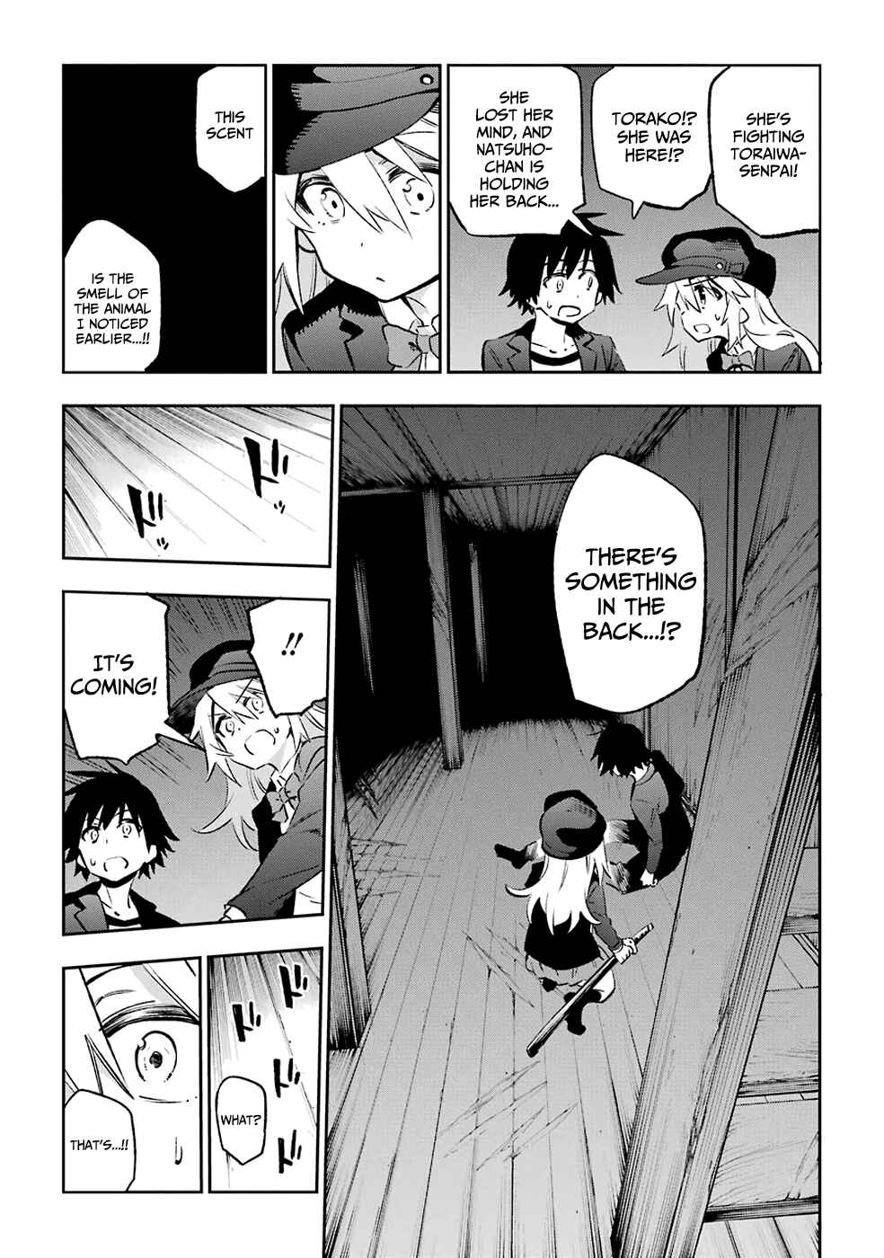 Chapter 38 - Page 23