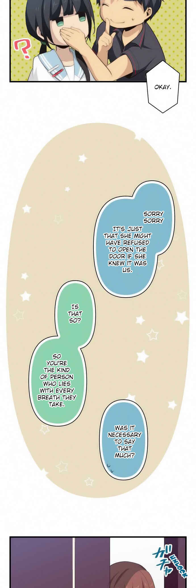 Chapter 79 - Page 18