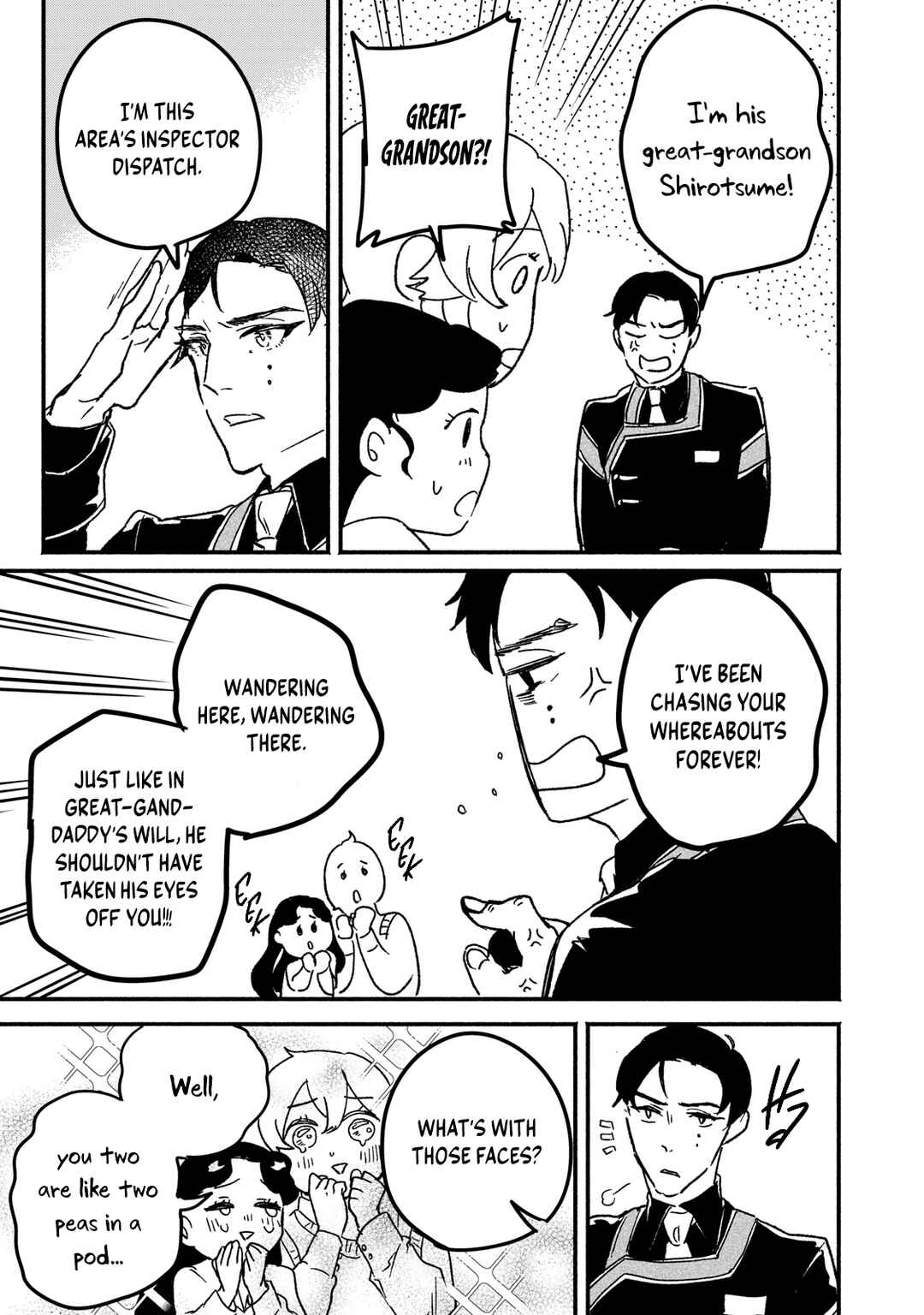 Chapter 25 - Page 32
