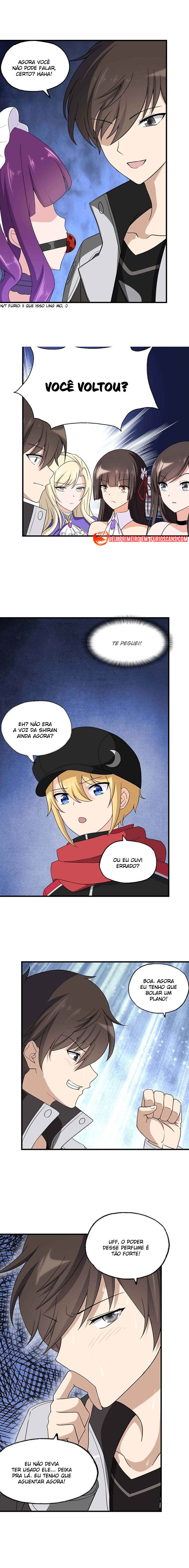 Chapter 149 - Page 7