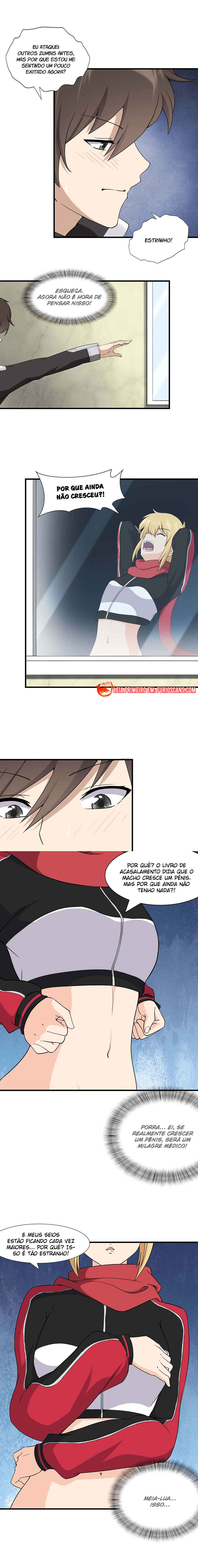 Chapter 149 - Page 9