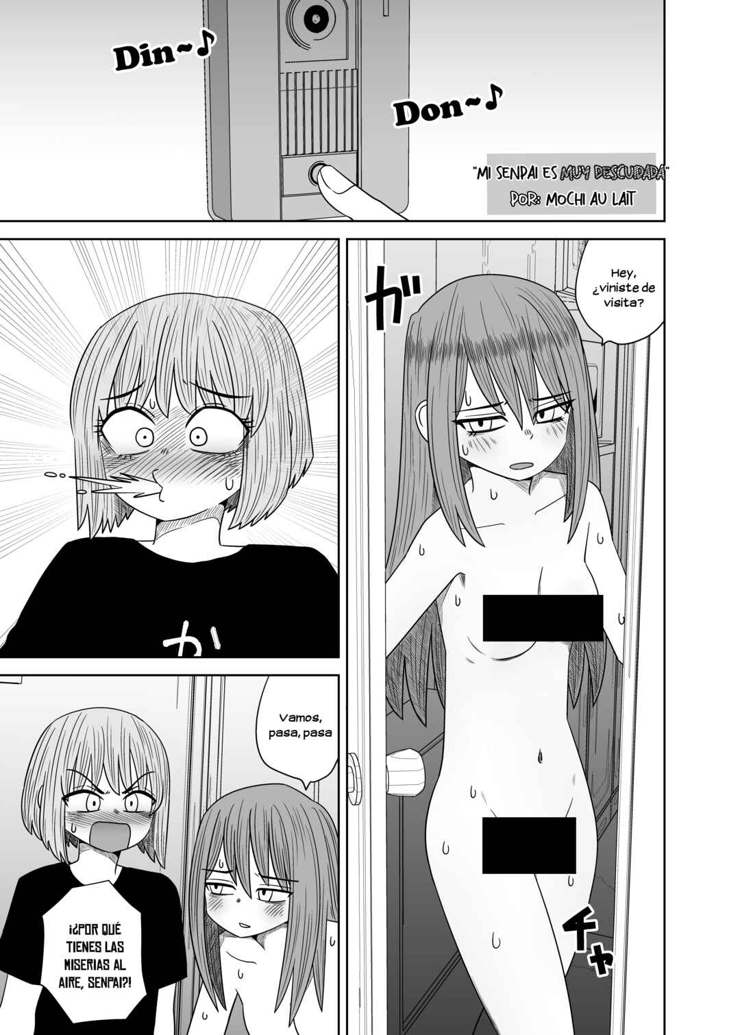 Chapter 28 - Page 1