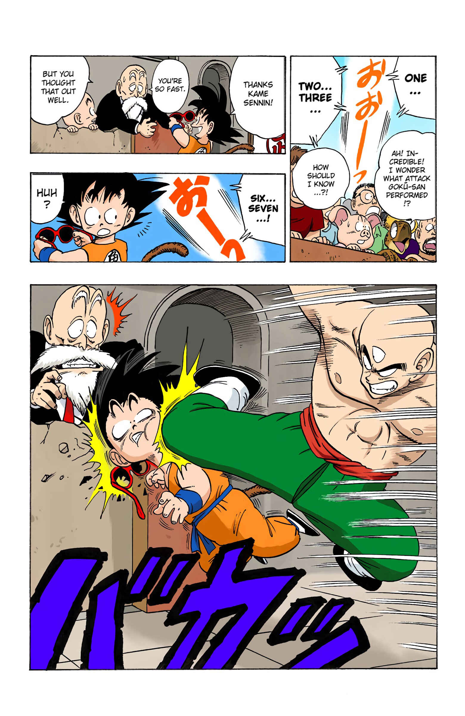 Chapter 130 - Page 11