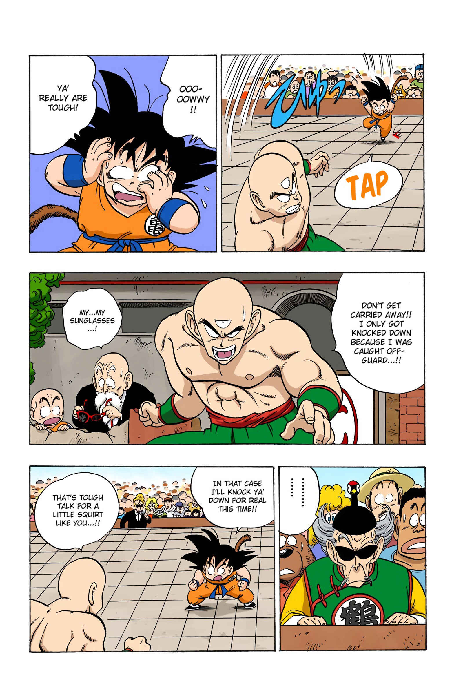 Chapter 130 - Page 12