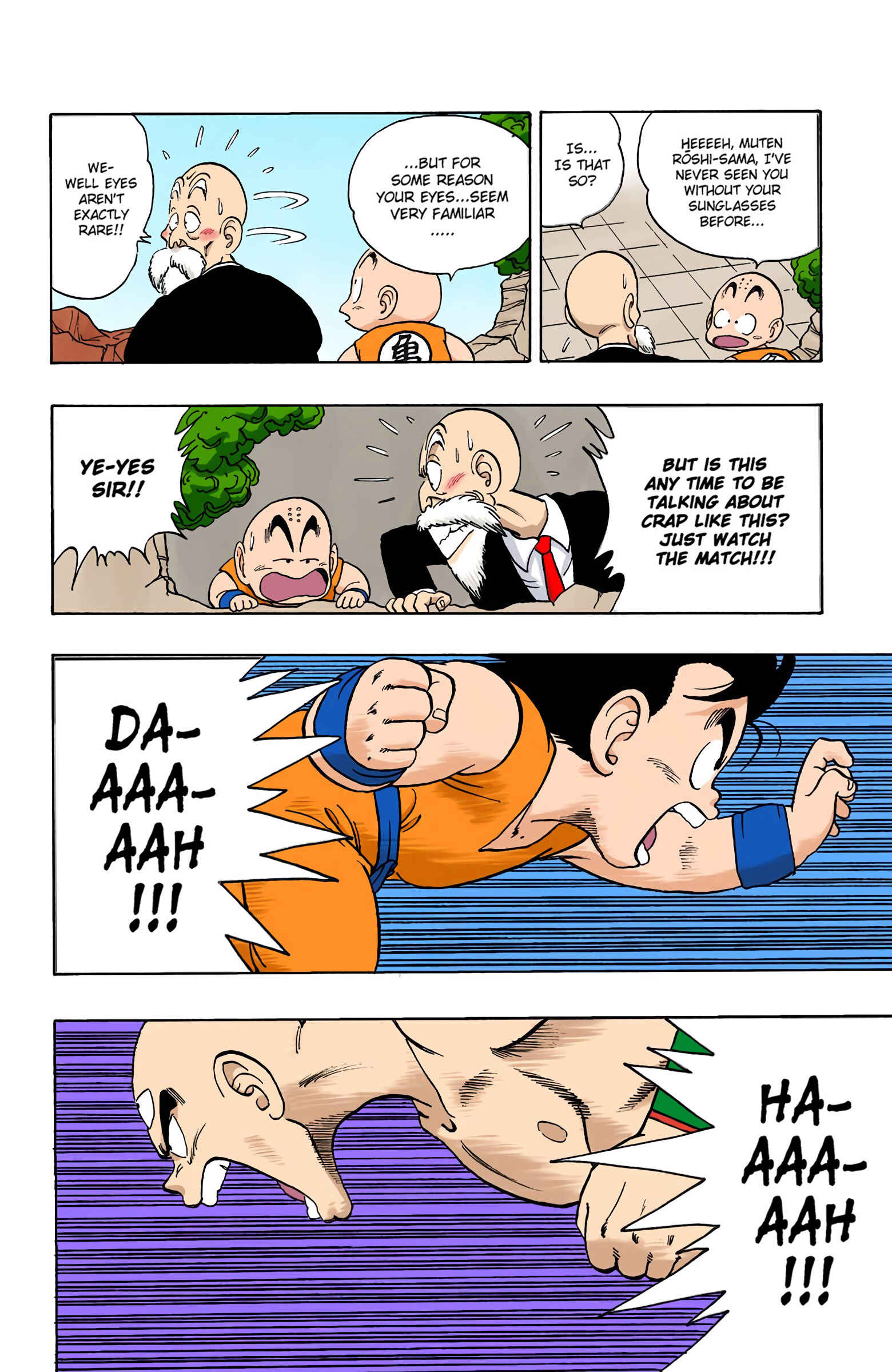 Chapter 130 - Page 13