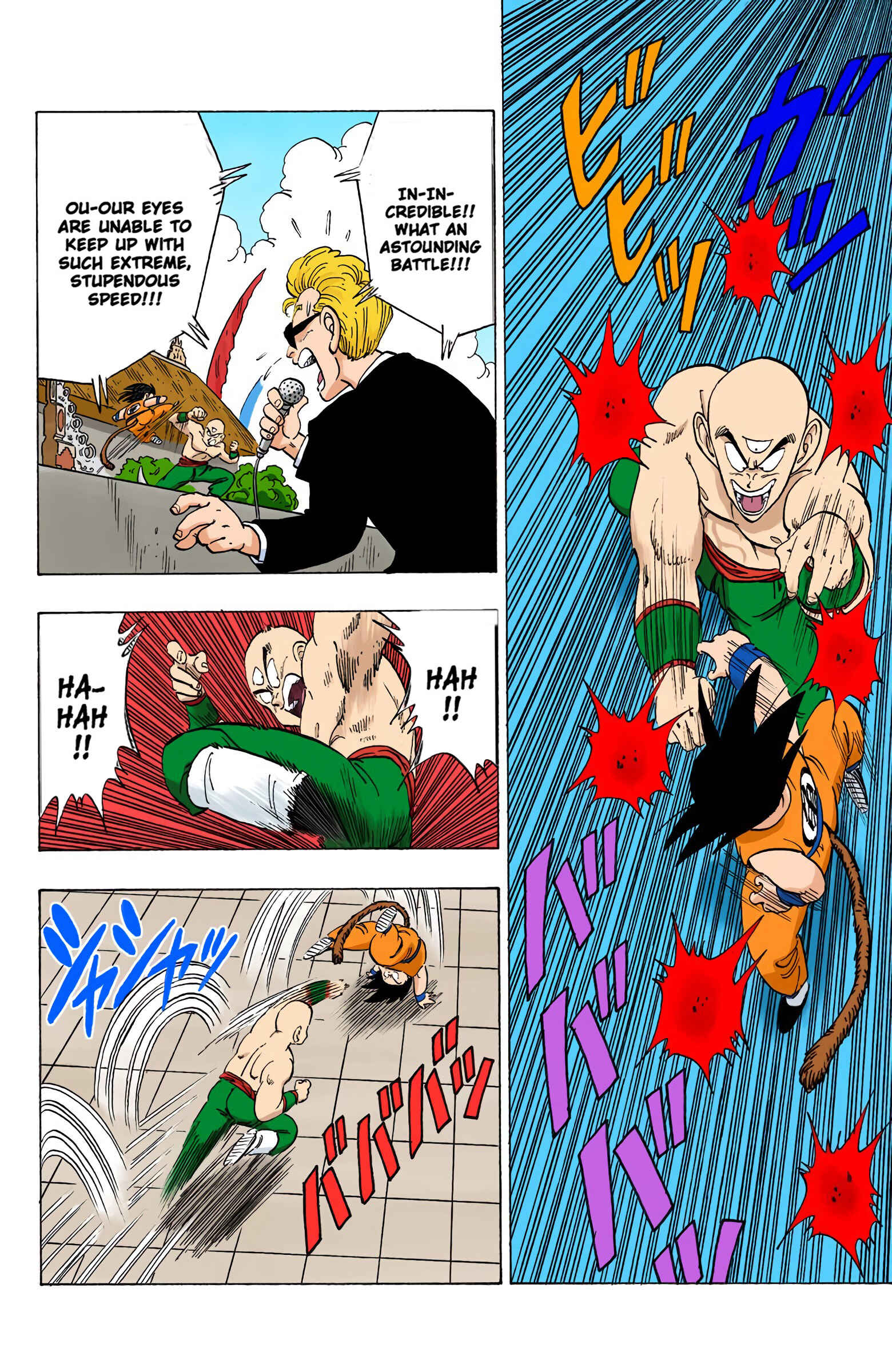 Chapter 130 - Page 2