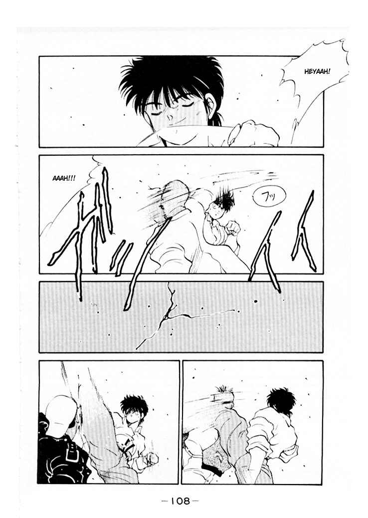Chapter 45 - Page 25