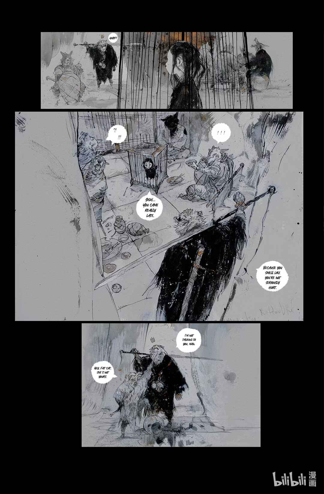 Chapter 1 - Page 19