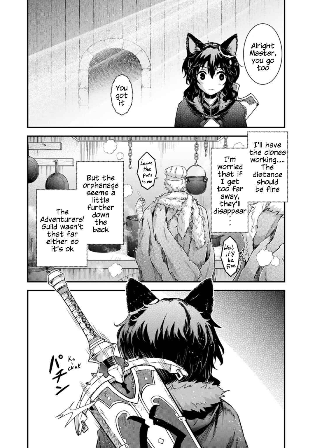 Chapter 71 - Page 28