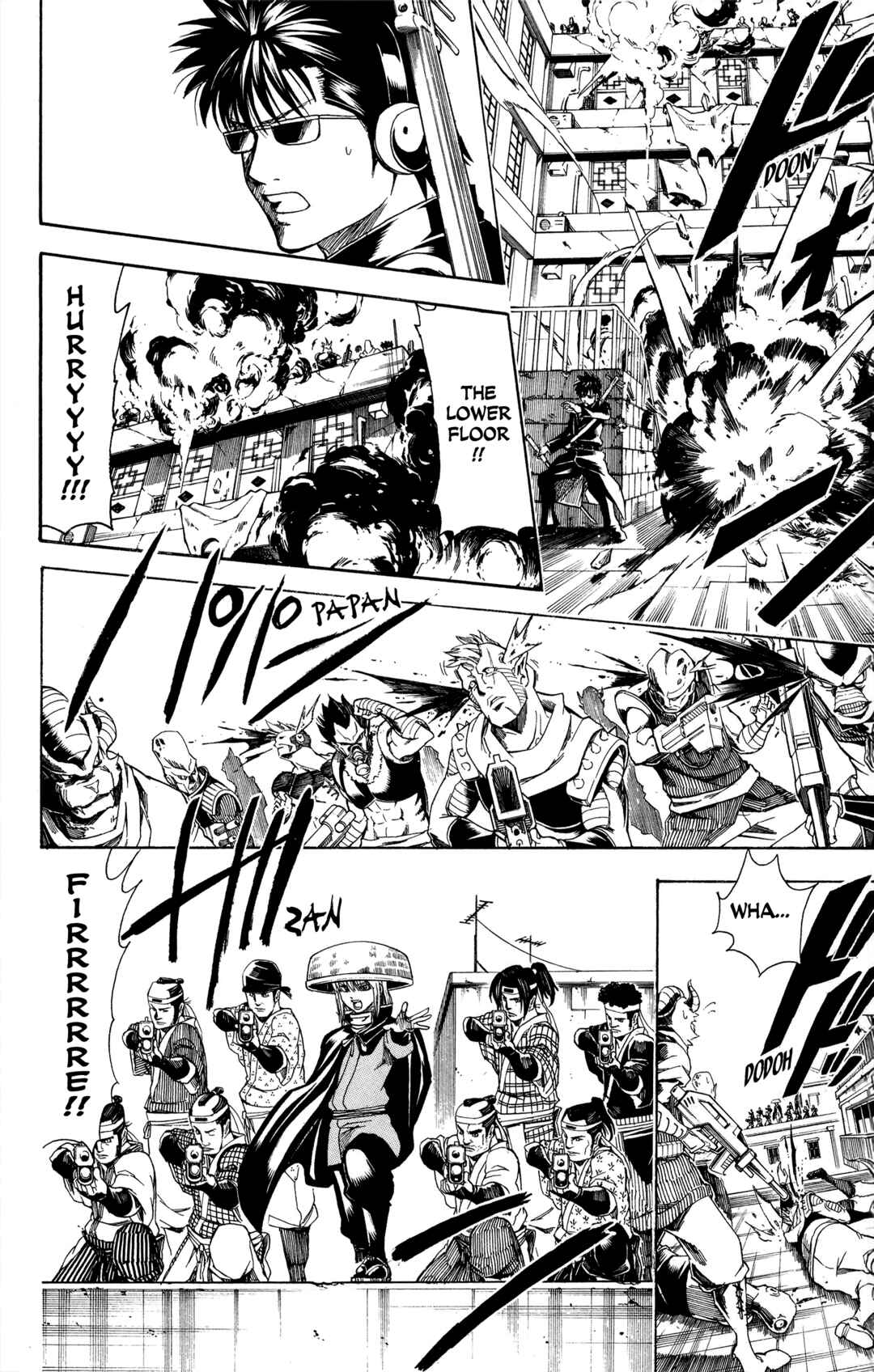 Chapter 560 - Page 14
