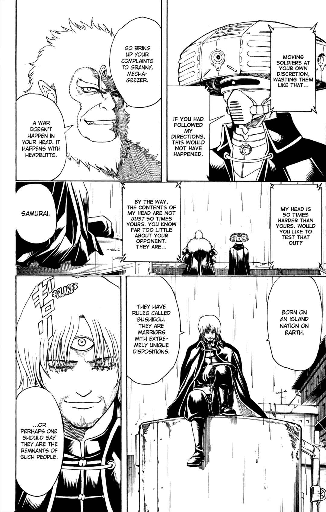 Chapter 560 - Page 18