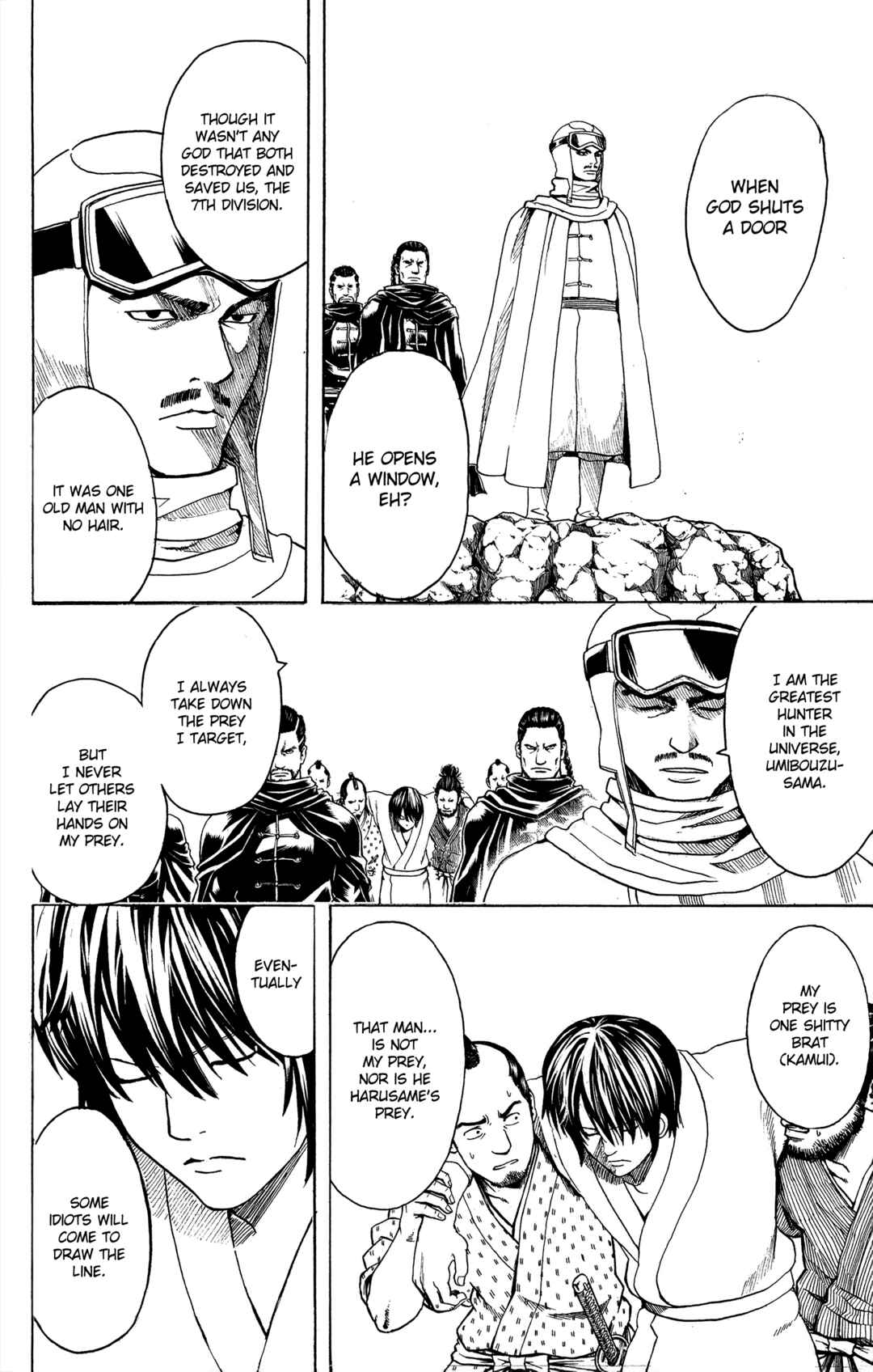 Chapter 560 - Page 2