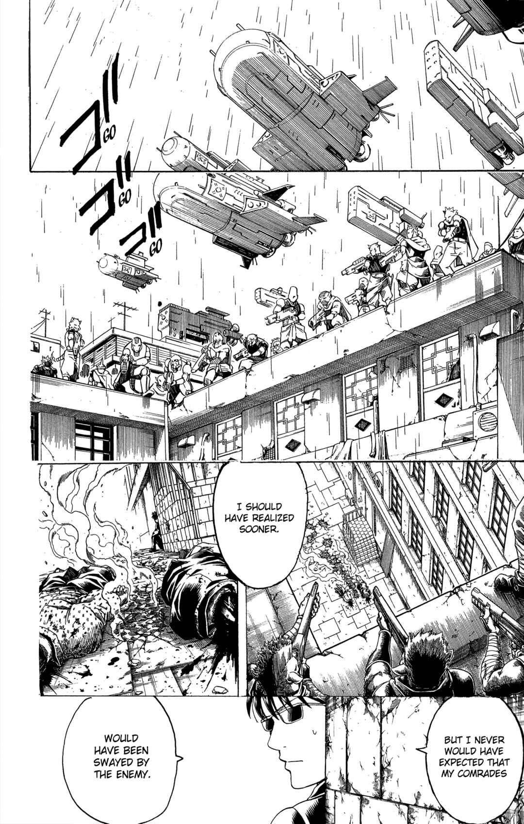 Chapter 560 - Page 6
