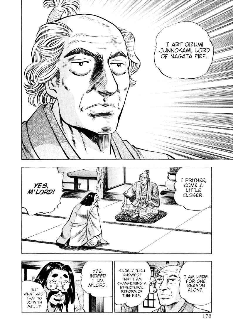 Chapter 321 - Page 10