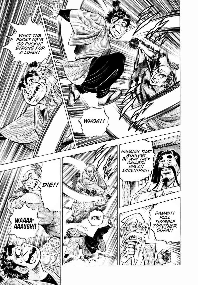 Chapter 321 - Page 15