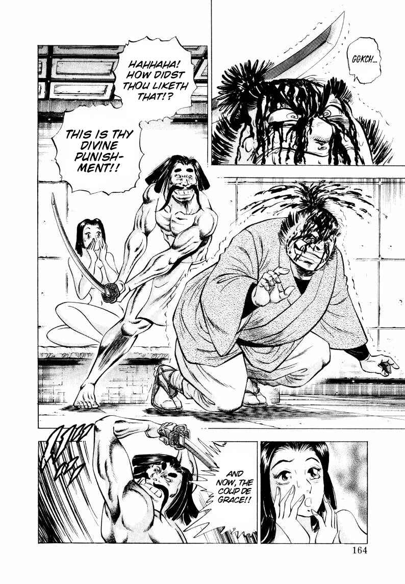 Chapter 321 - Page 2