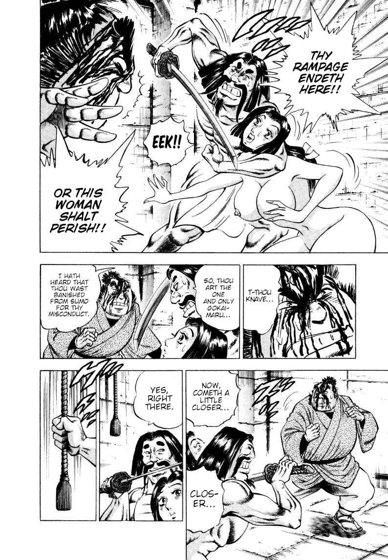 Chapter 321 - Page 4