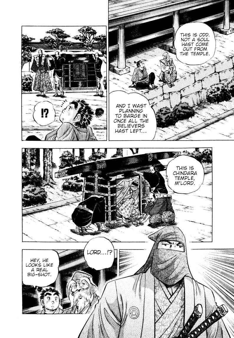 Chapter 321 - Page 8