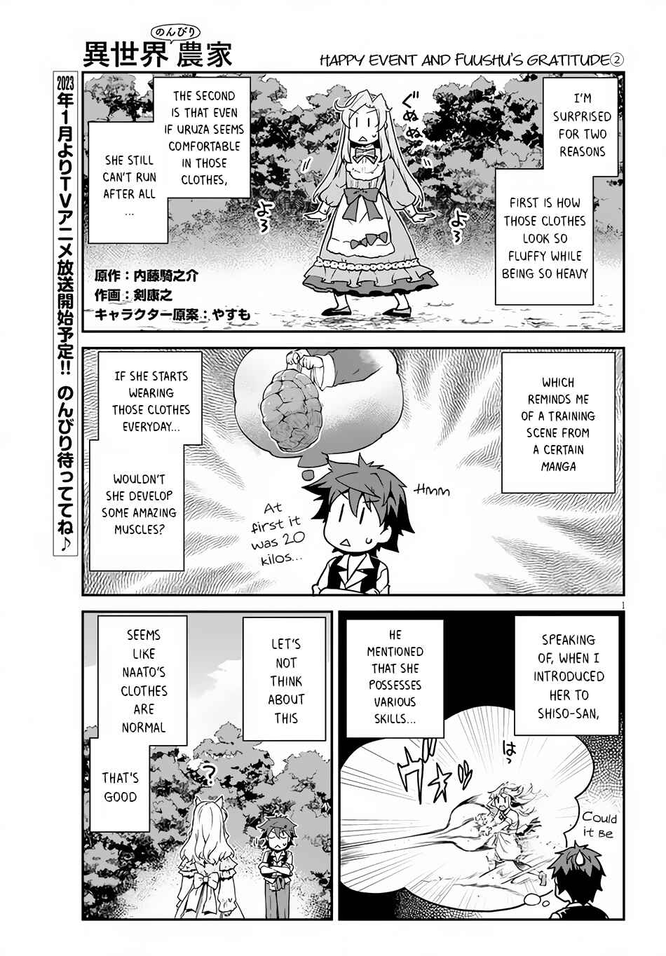 Chapter 216 - Page 2