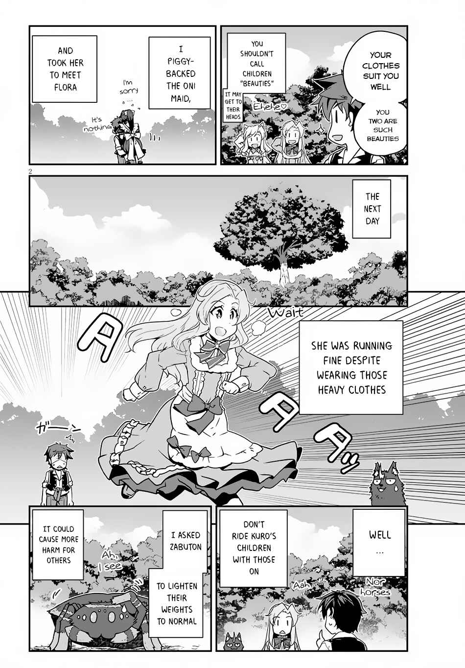 Chapter 216 - Page 3