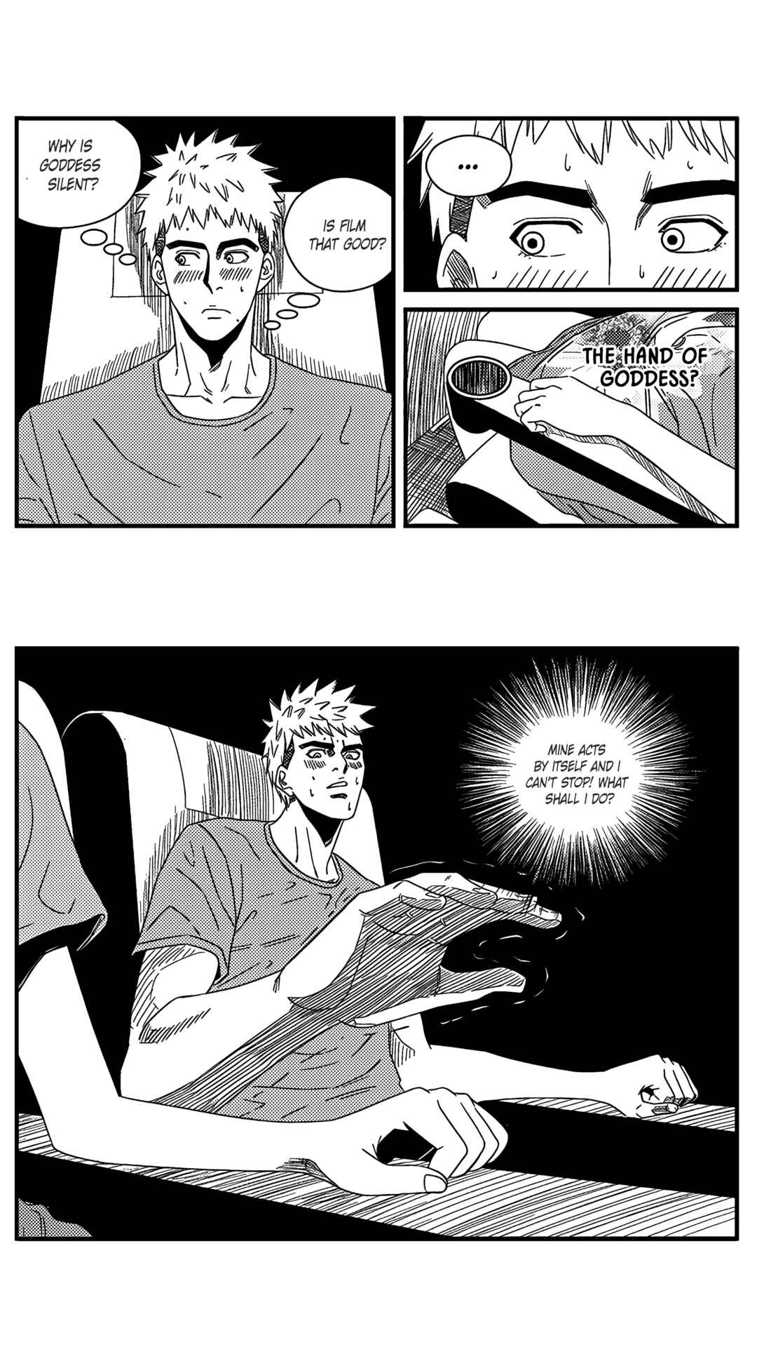 Chapter 108 - Page 14