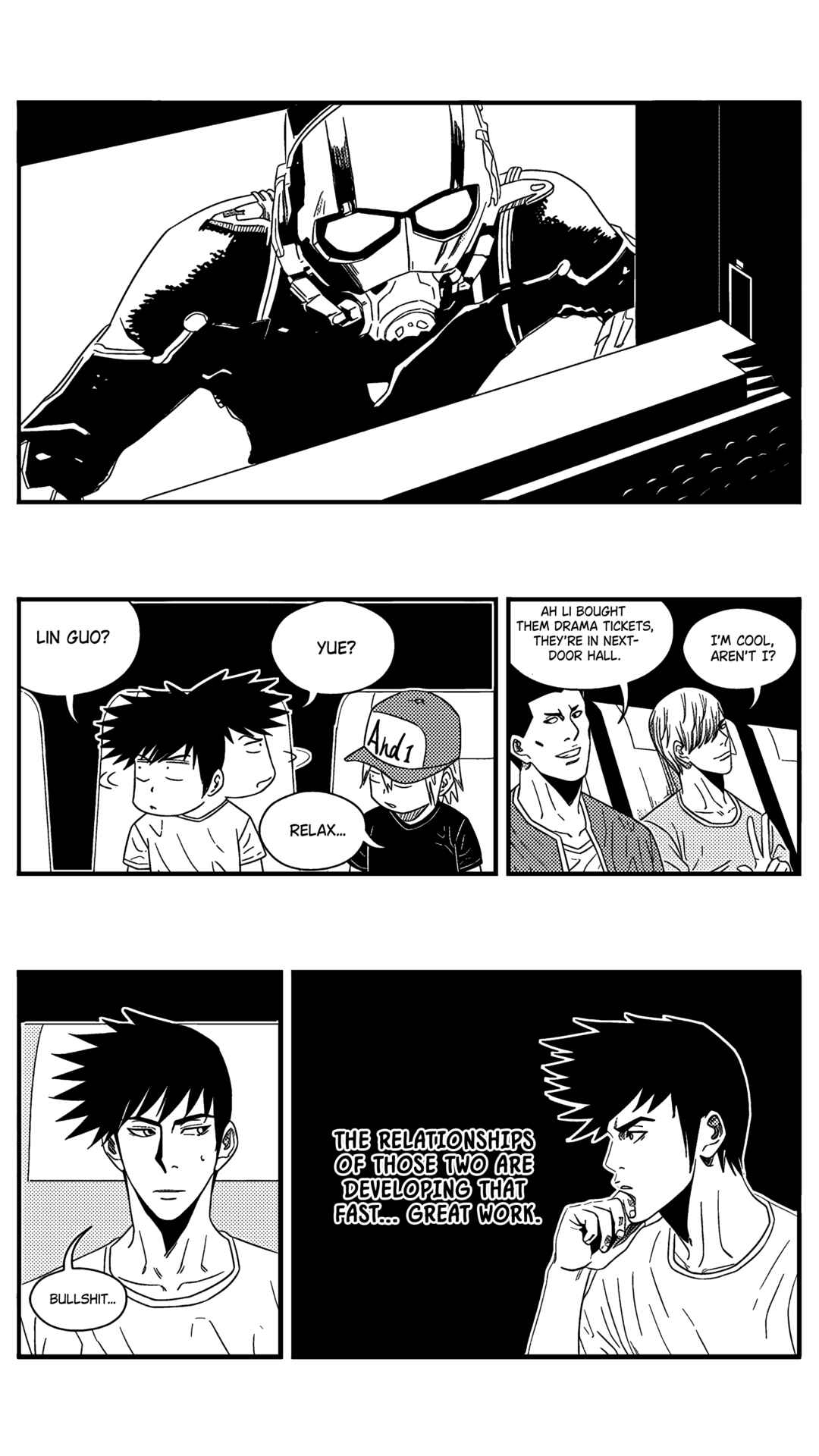 Chapter 108 - Page 8