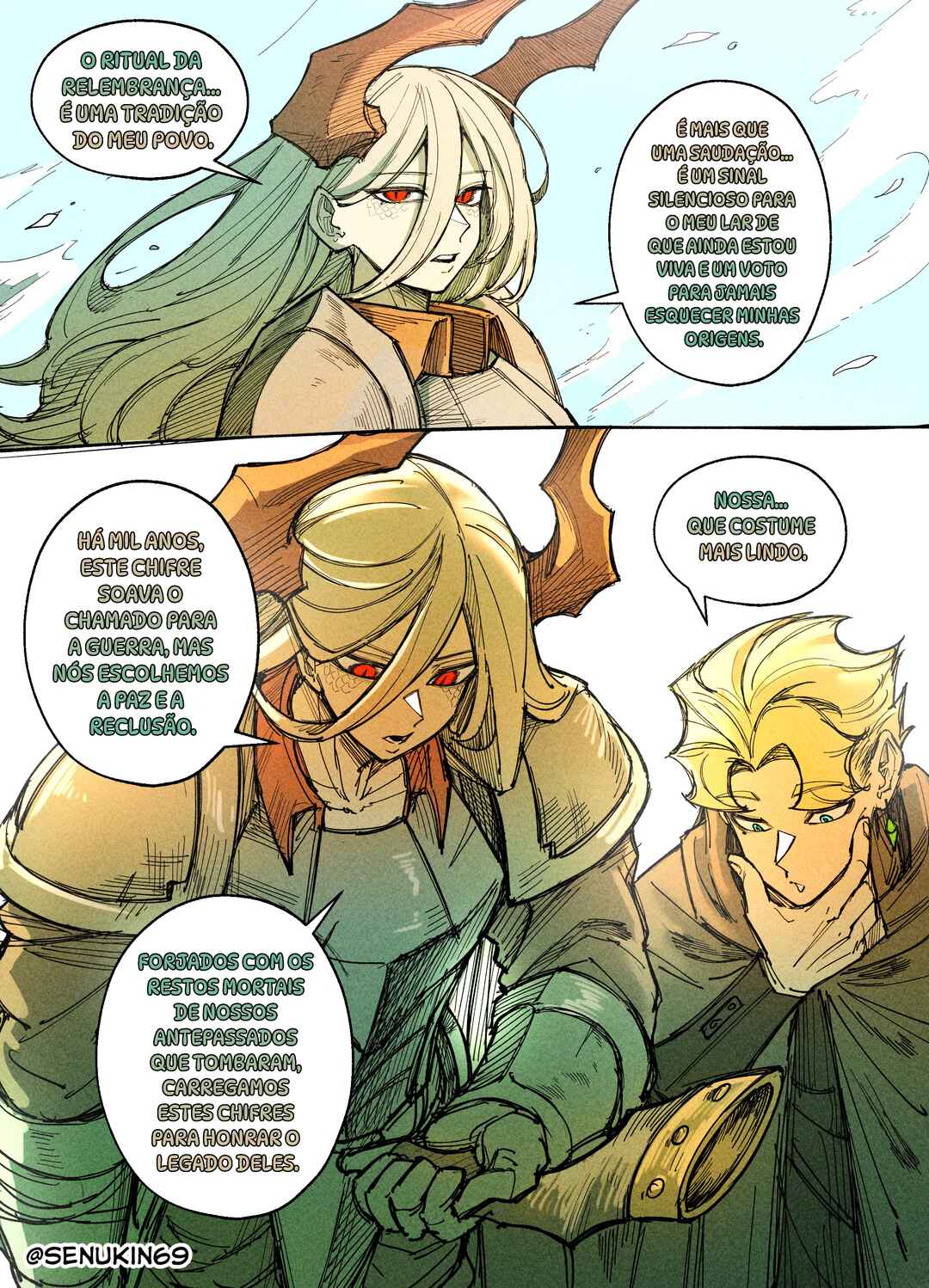 Chapter 3 - Page 4