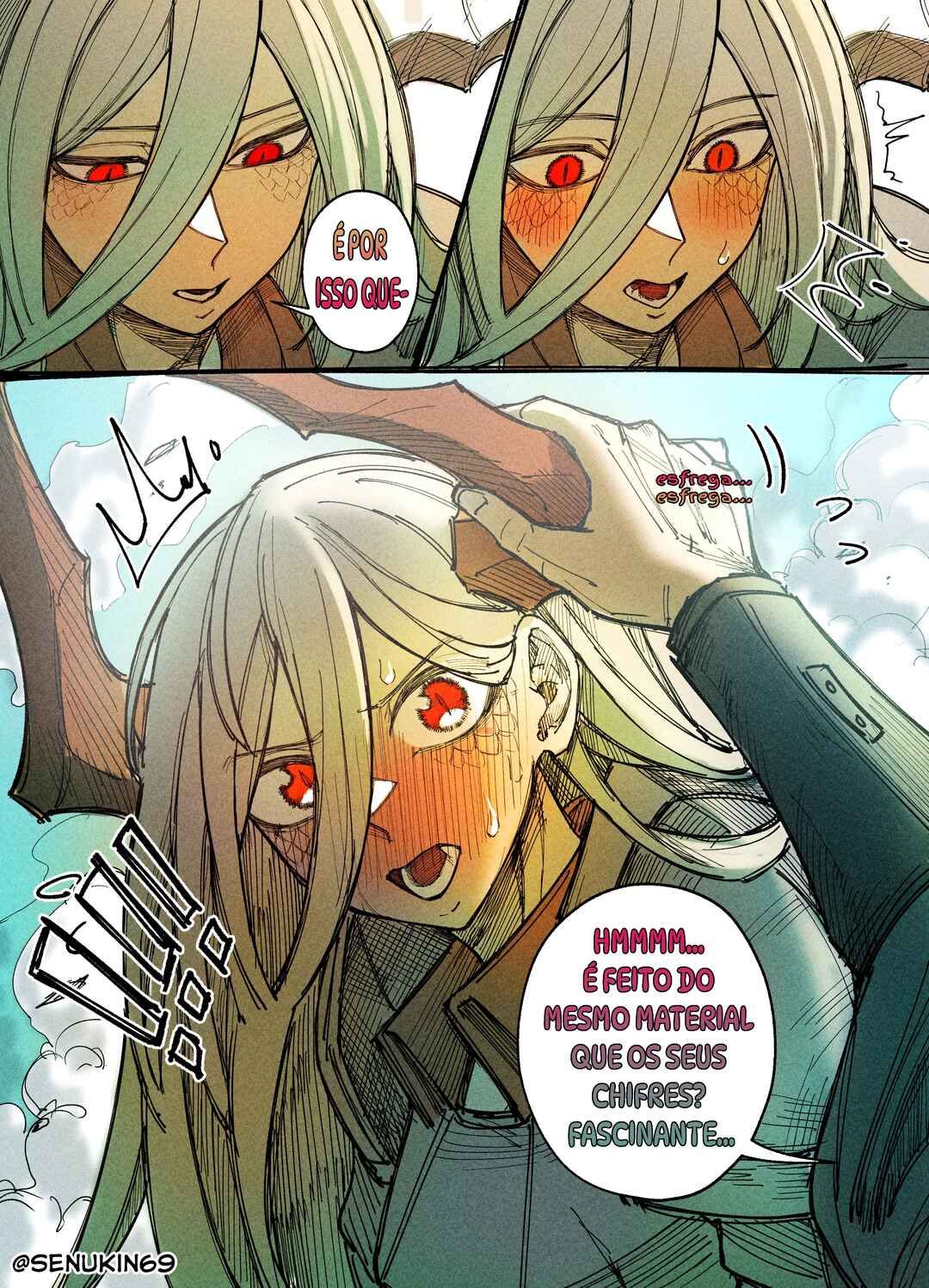 Chapter 3 - Page 5