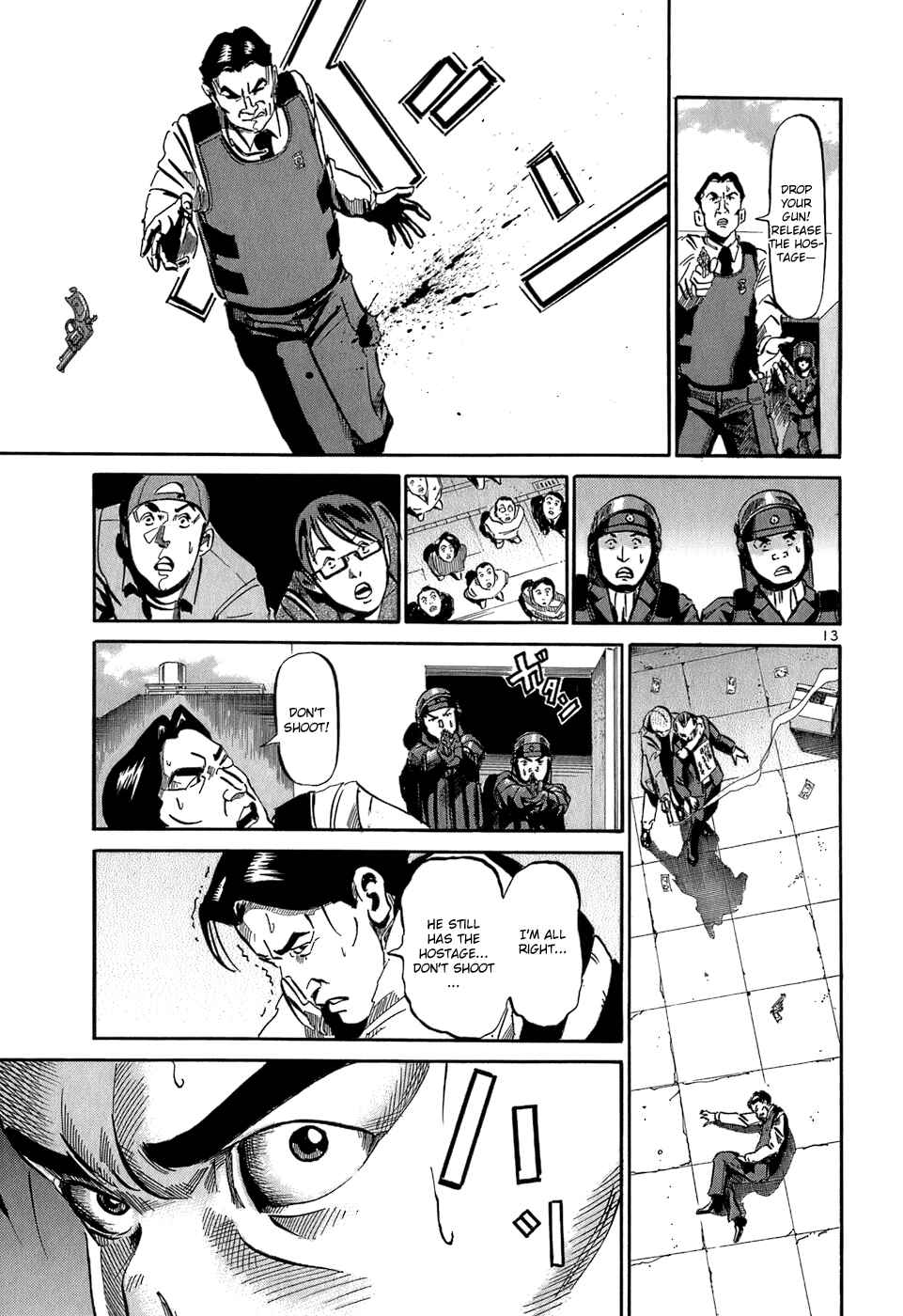 Chapter 36 - Page 14