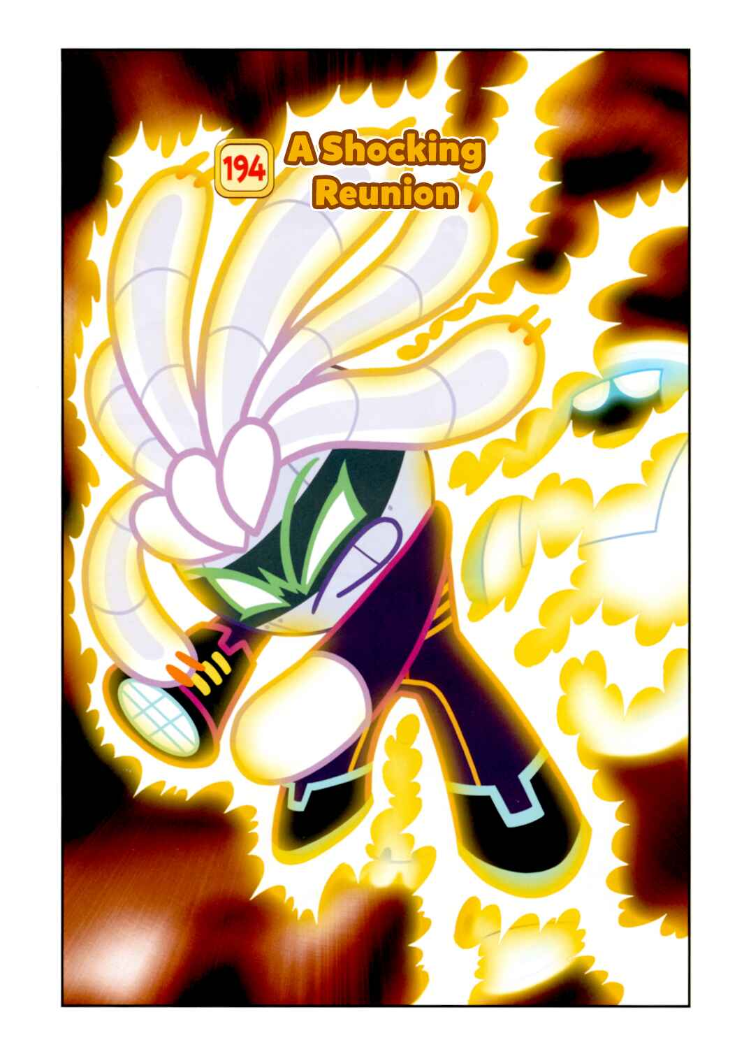 Chapter 194 - Page 1