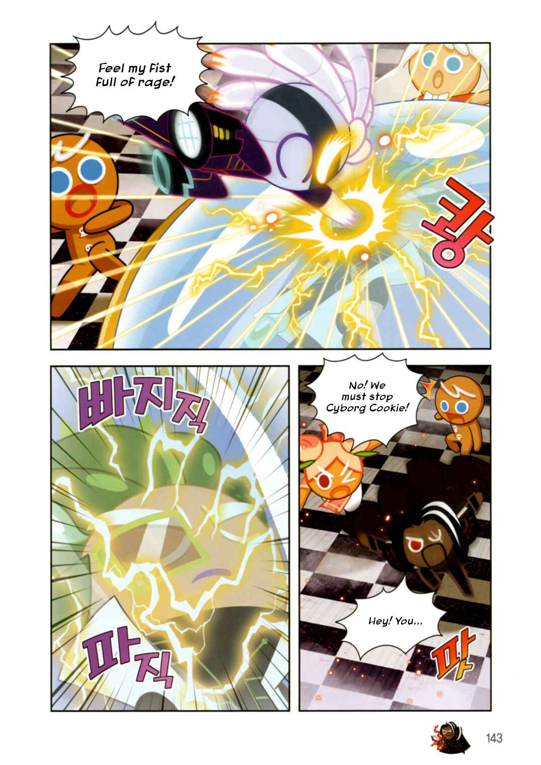Chapter 194 - Page 13