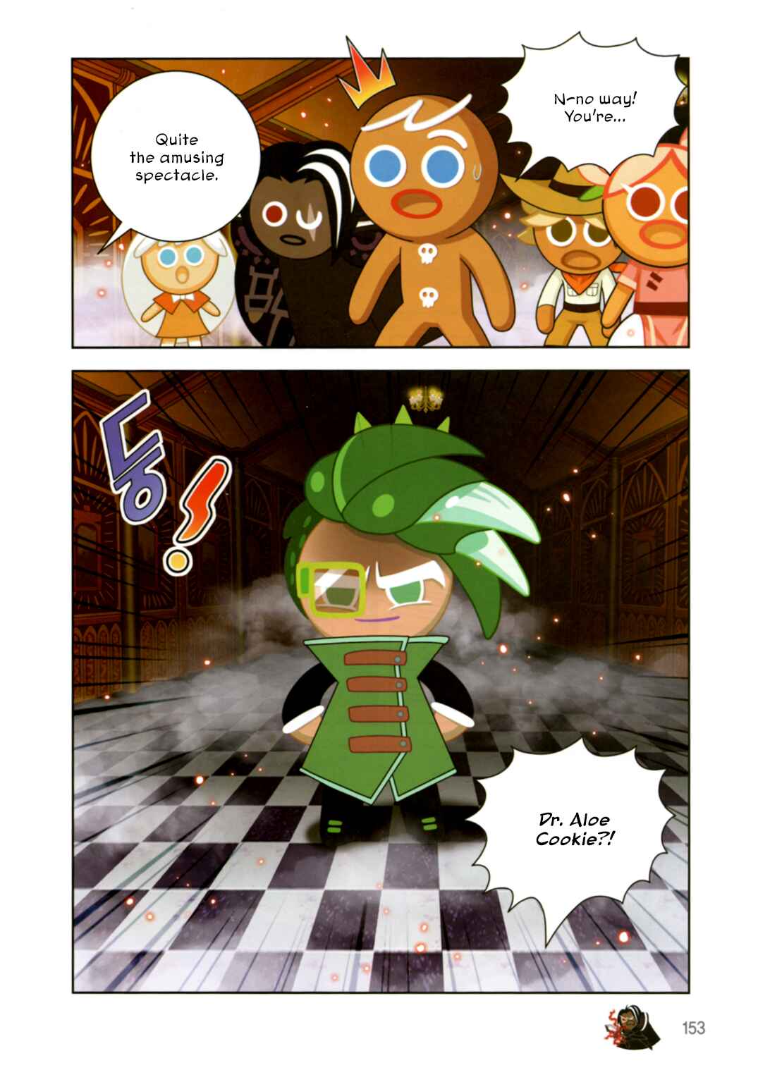 Chapter 194 - Page 23